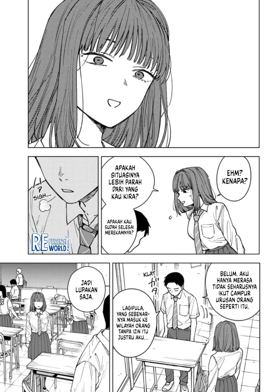 Sangeki Chapter 11 - halaman 12
