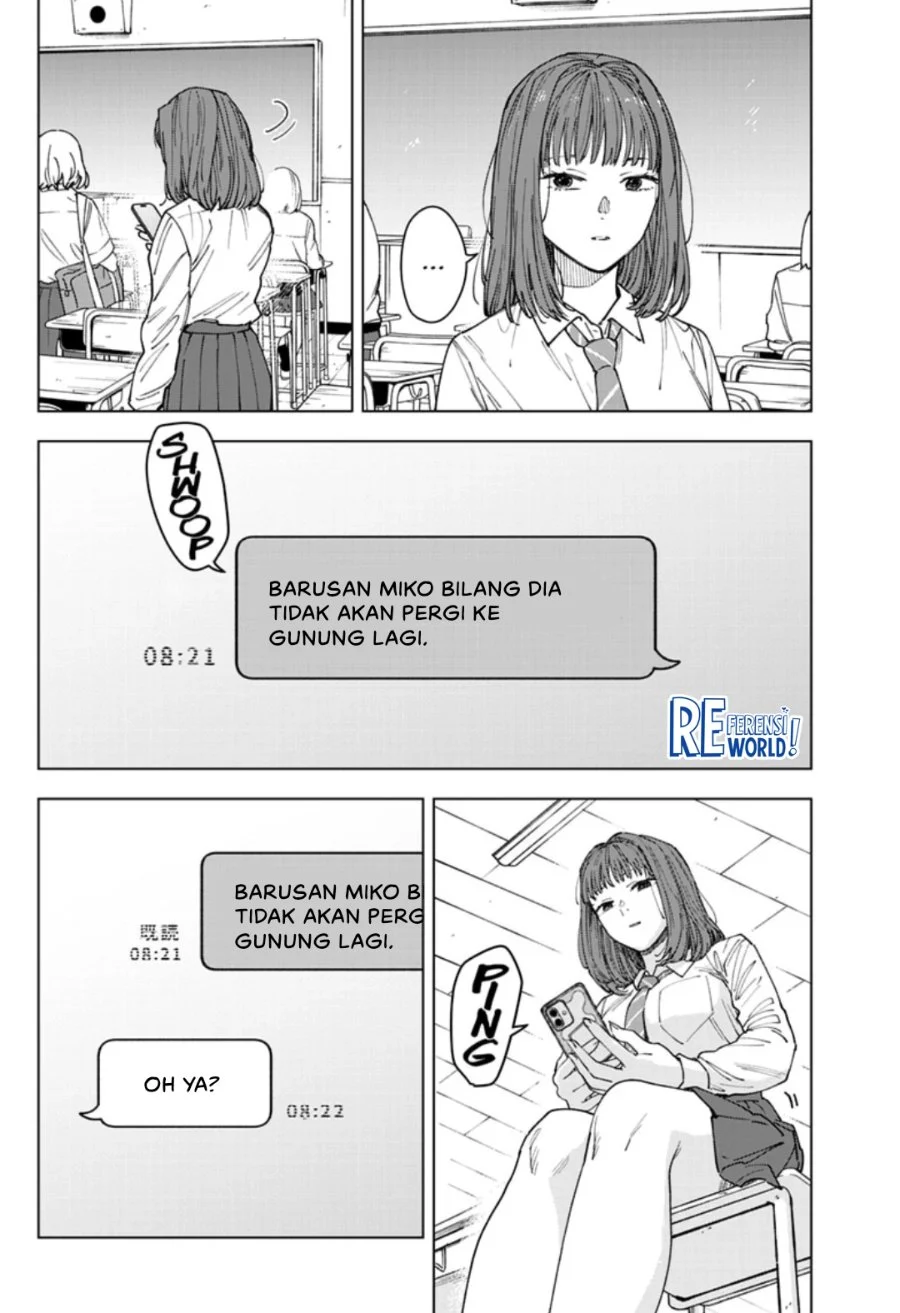 Sangeki Chapter 11 - halaman 13
