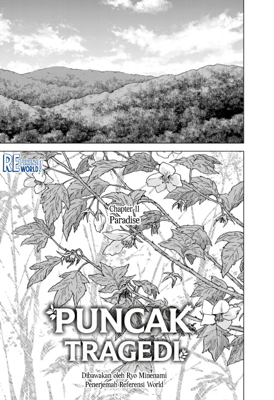 Sangeki Chapter 11 - halaman 2