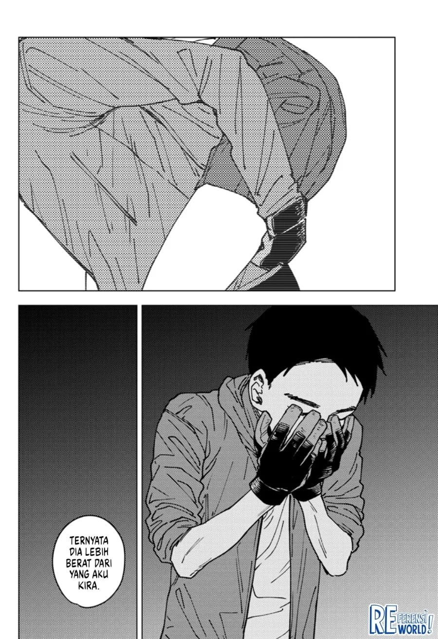 Sangeki Chapter 2 - halaman 20
