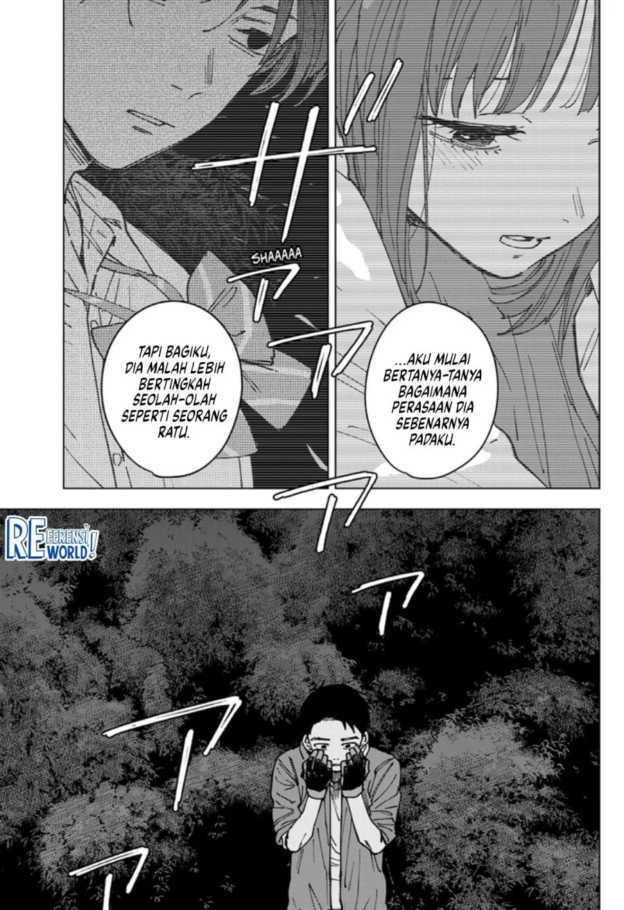 Sangeki Chapter 2 - halaman 21