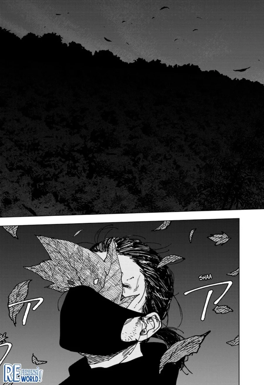 Sangeki Chapter 2 - halaman 23