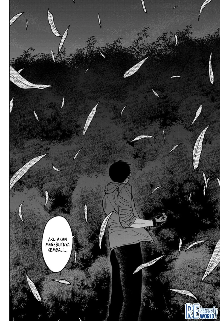 Sangeki Chapter 2 - halaman 24