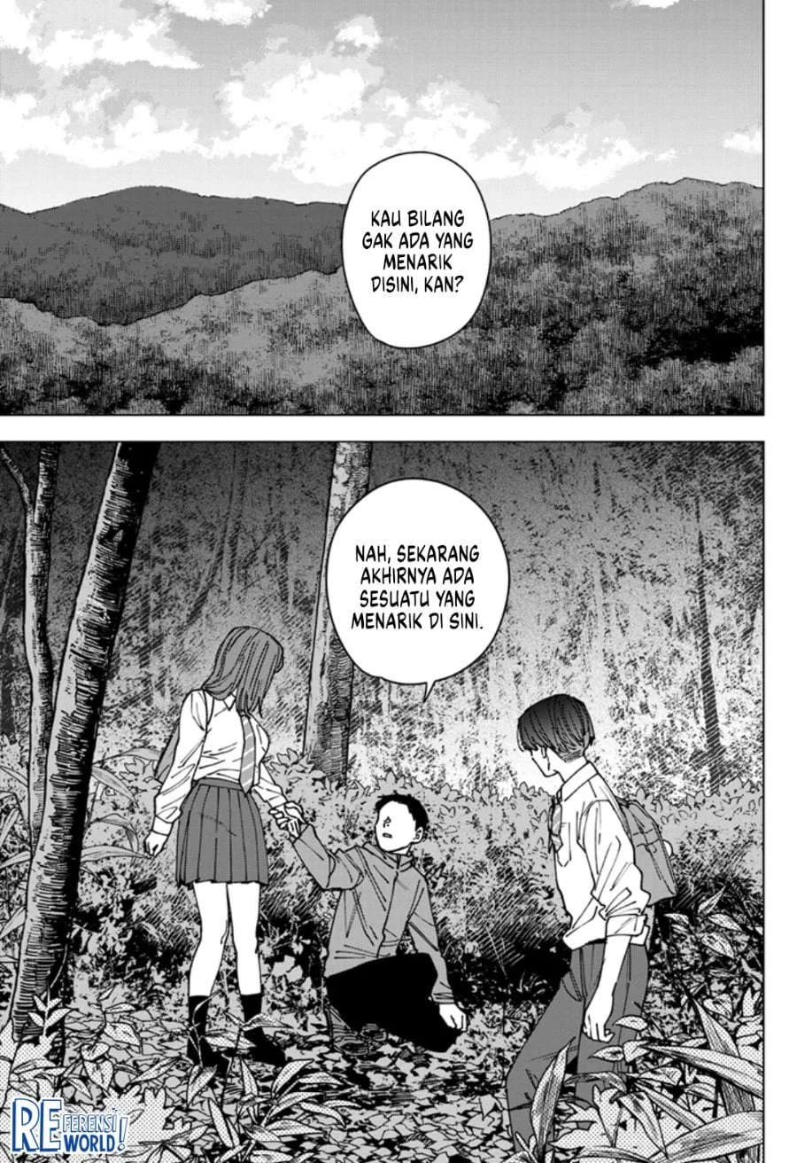 Sangeki Chapter 2 - halaman 3