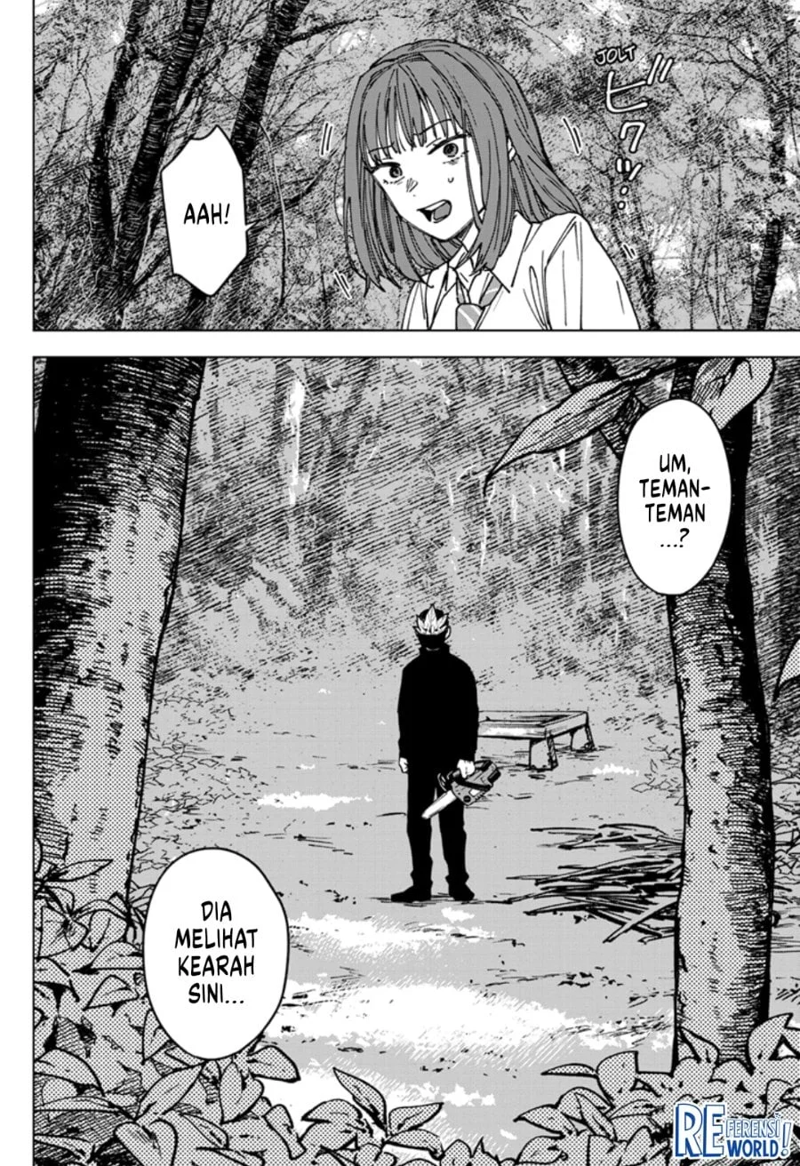 Sangeki Chapter 2 - halaman 4