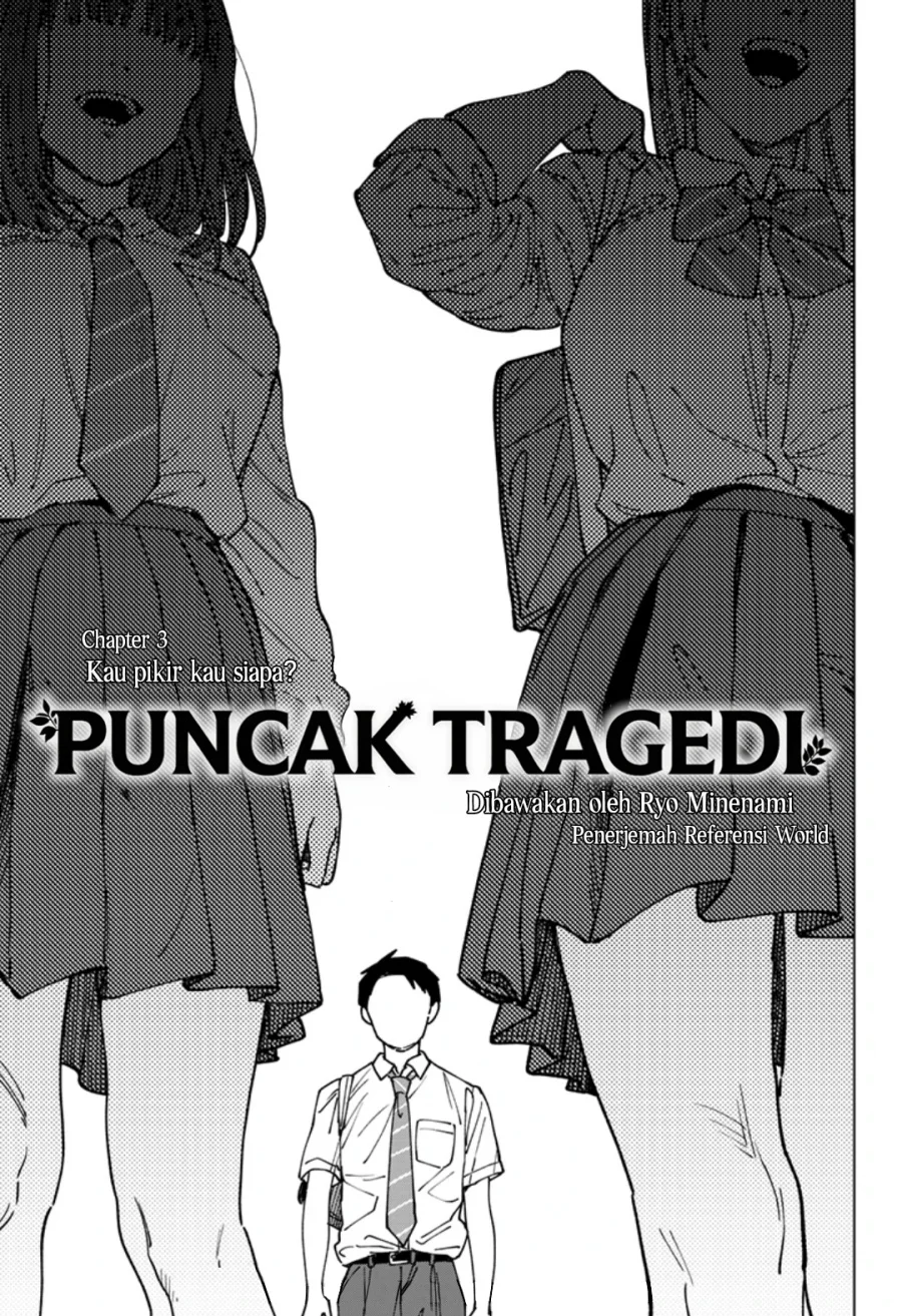 Sangeki Chapter 3 - halaman 2