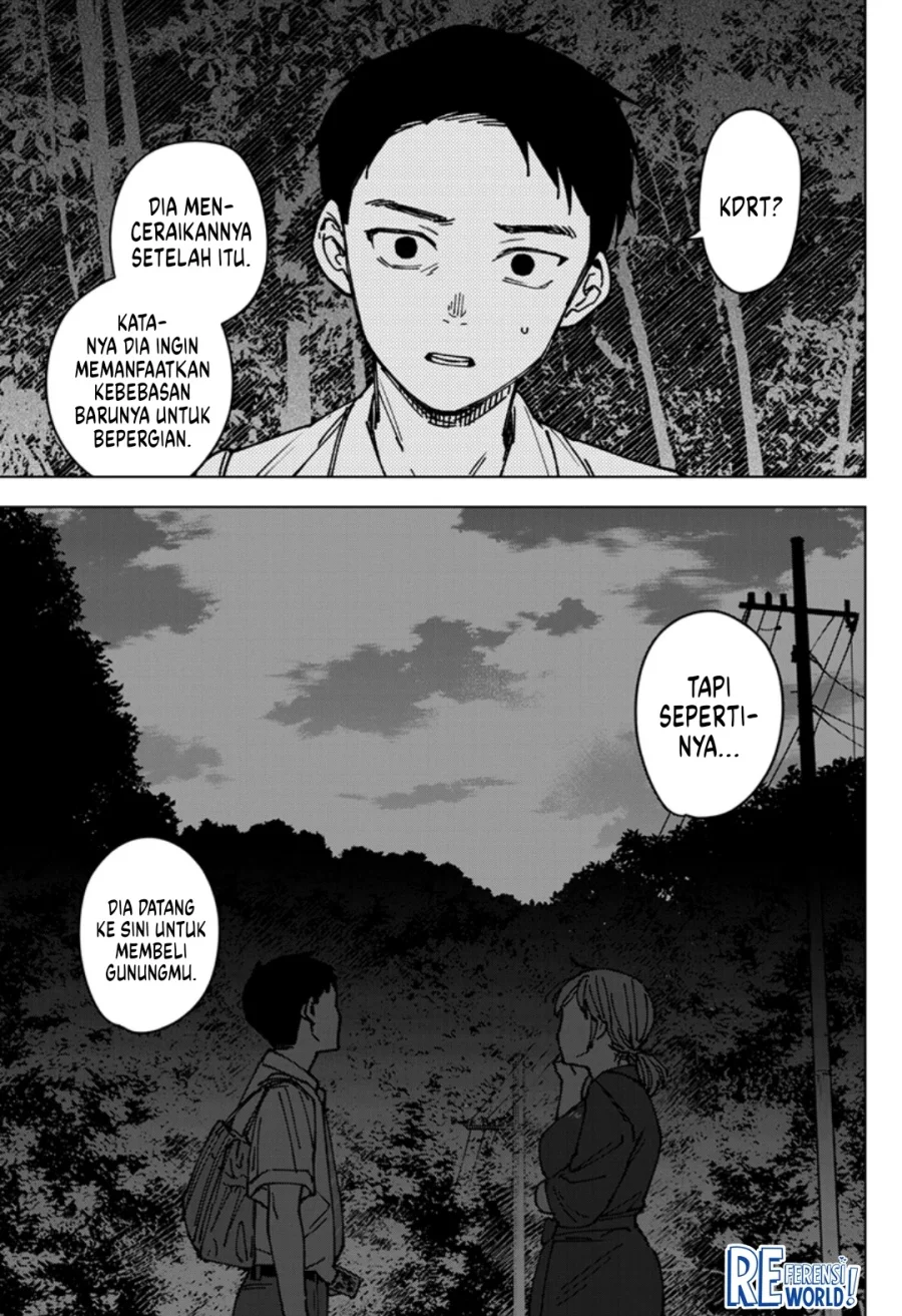 Sangeki Chapter 3 - halaman 24