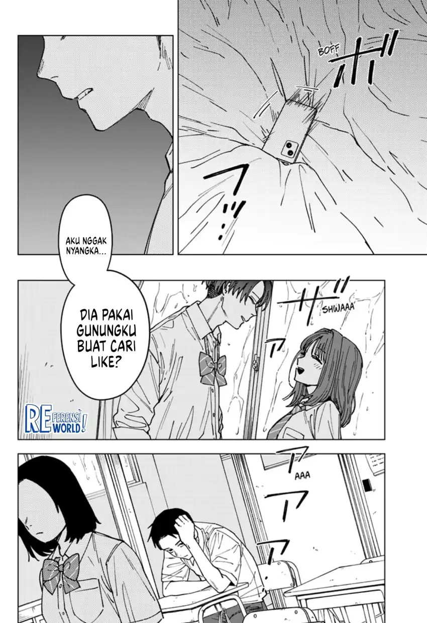 Sangeki Chapter 4 - halaman 11