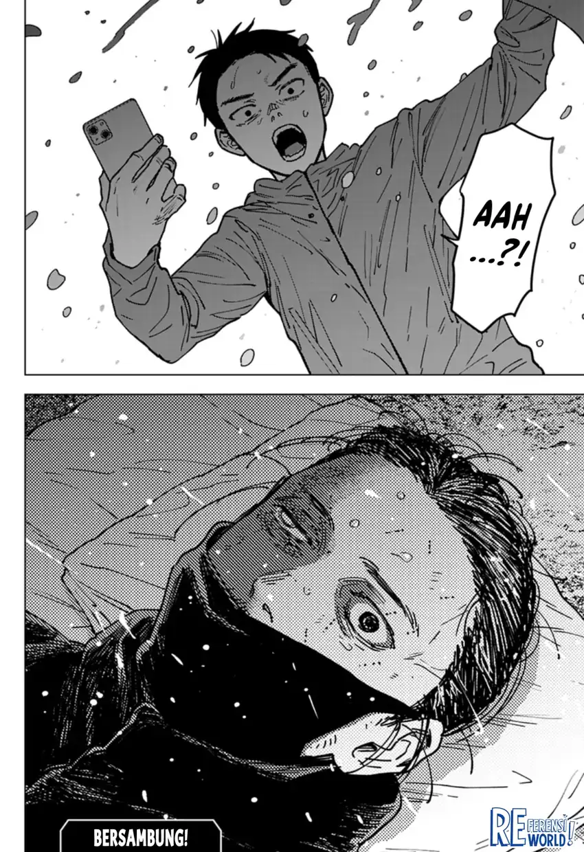 Sangeki Chapter 4 - halaman 18