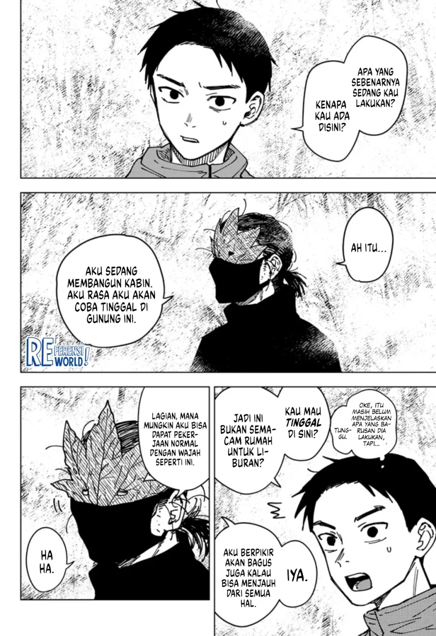 Sangeki Chapter 5 - halaman 7