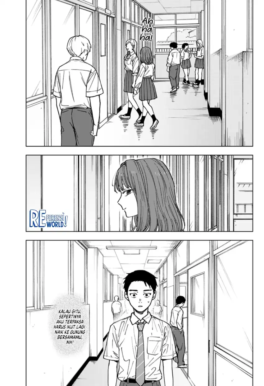 Sangeki Chapter 6 - halaman 3