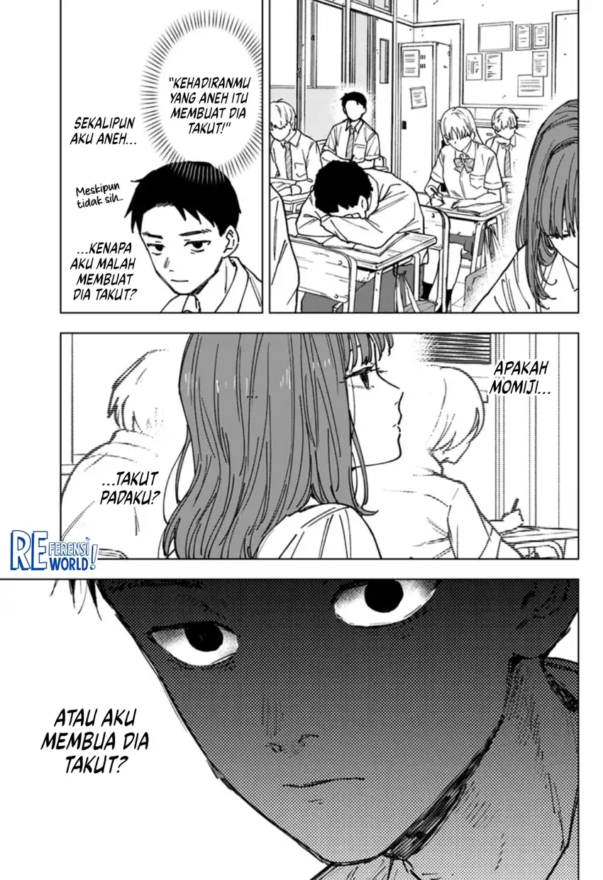Sangeki Chapter 6 - halaman 9