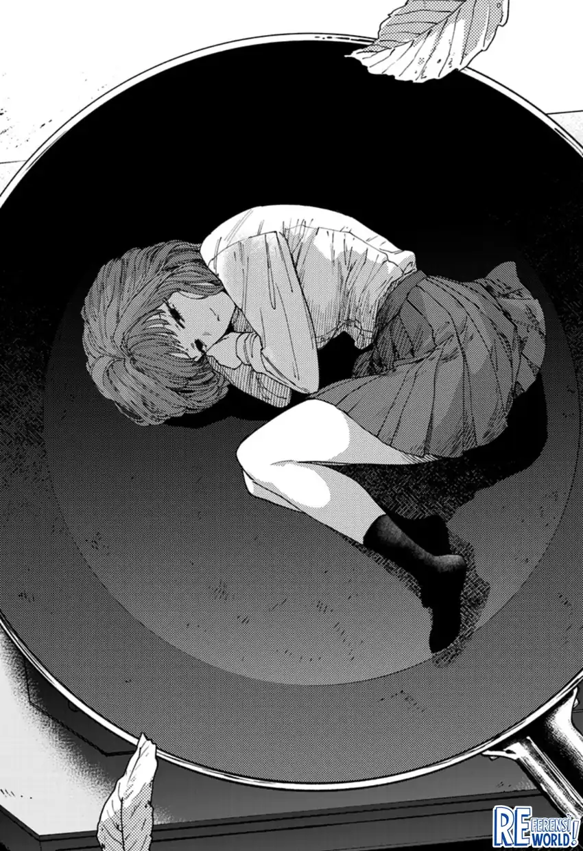 Sangeki Chapter 7 - halaman 19