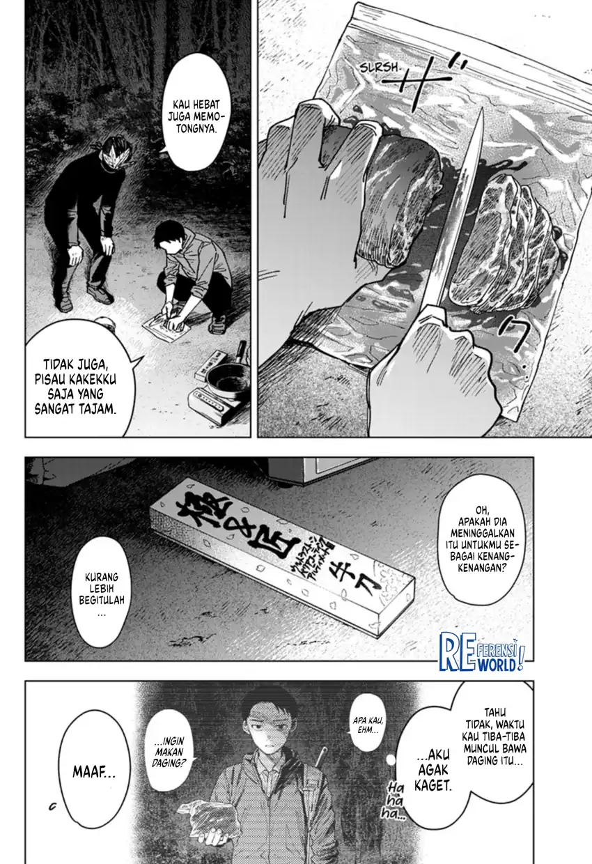 Sangeki Chapter 7 - halaman 3