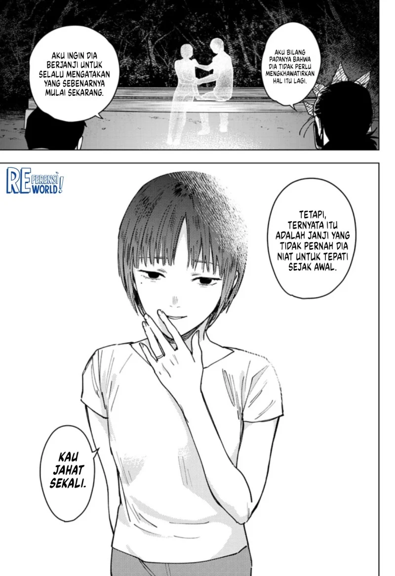 Sangeki Chapter 9 - halaman 6