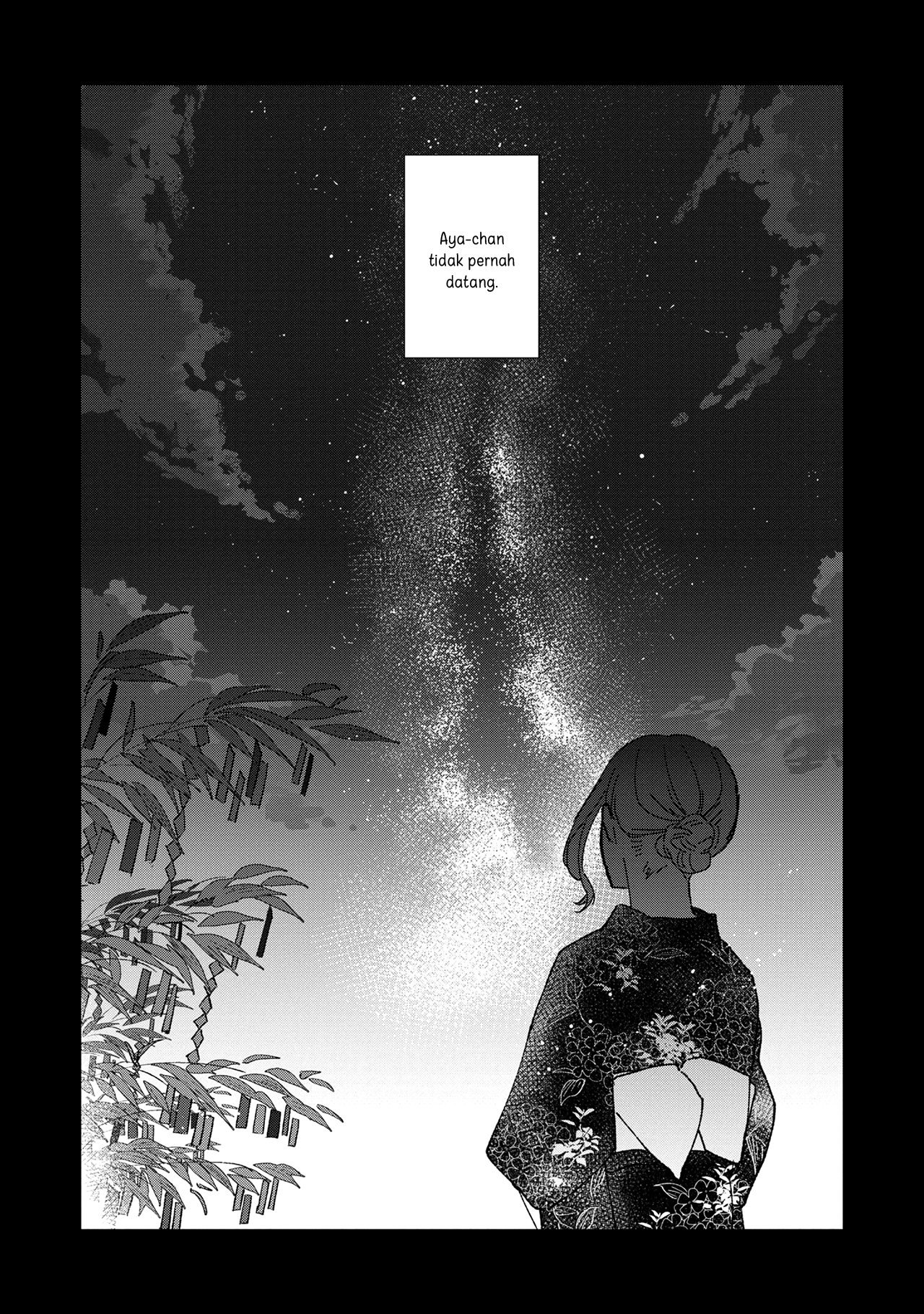 Sankakukei no Kowashikata Chapter 1 - halaman 37