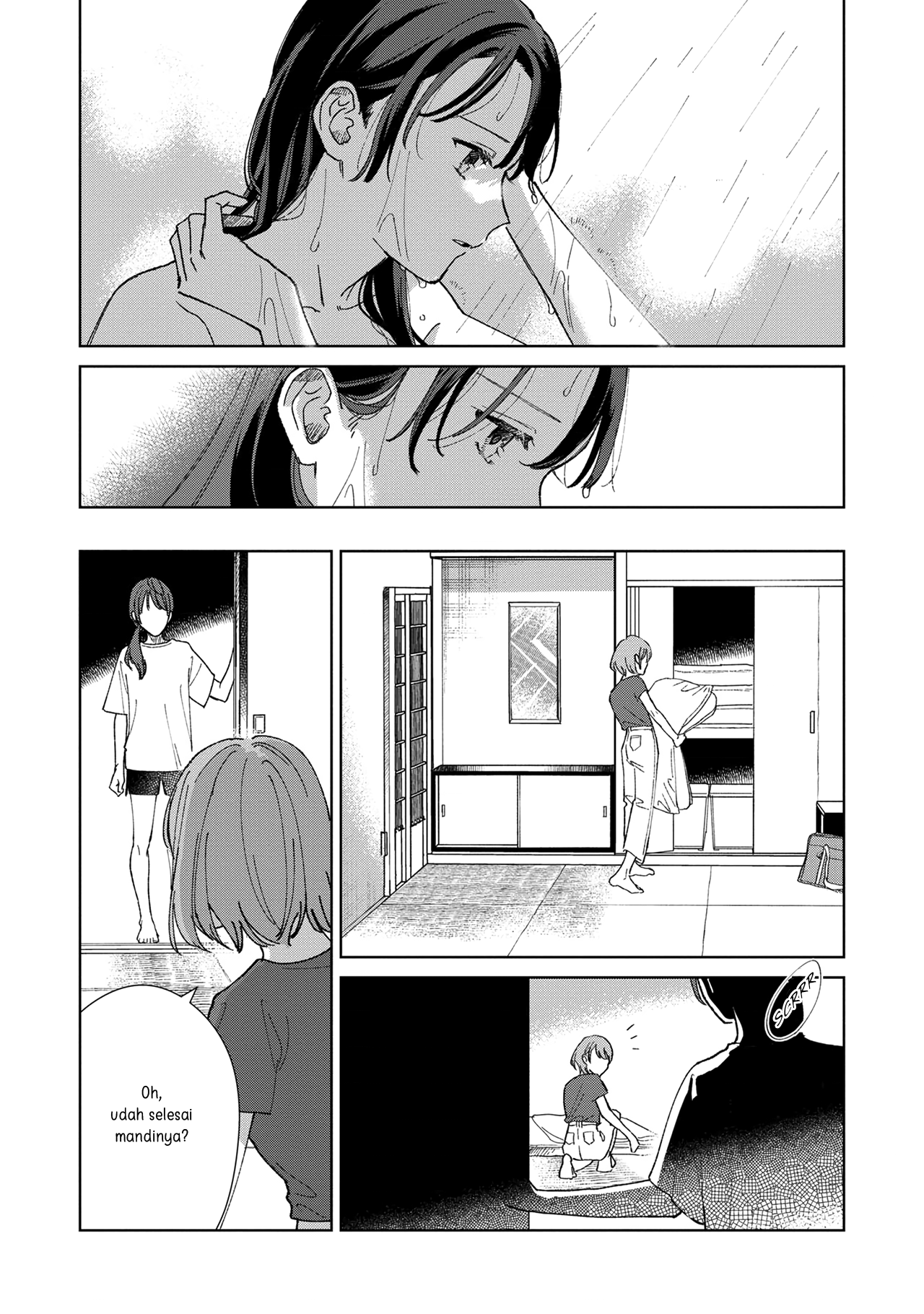 Sankakukei no Kowashikata Chapter 2 - halaman 20