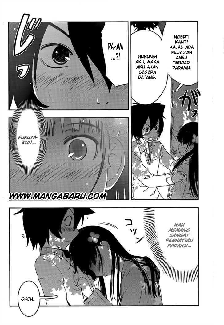 Sankarea Chapter 10 - halaman 20