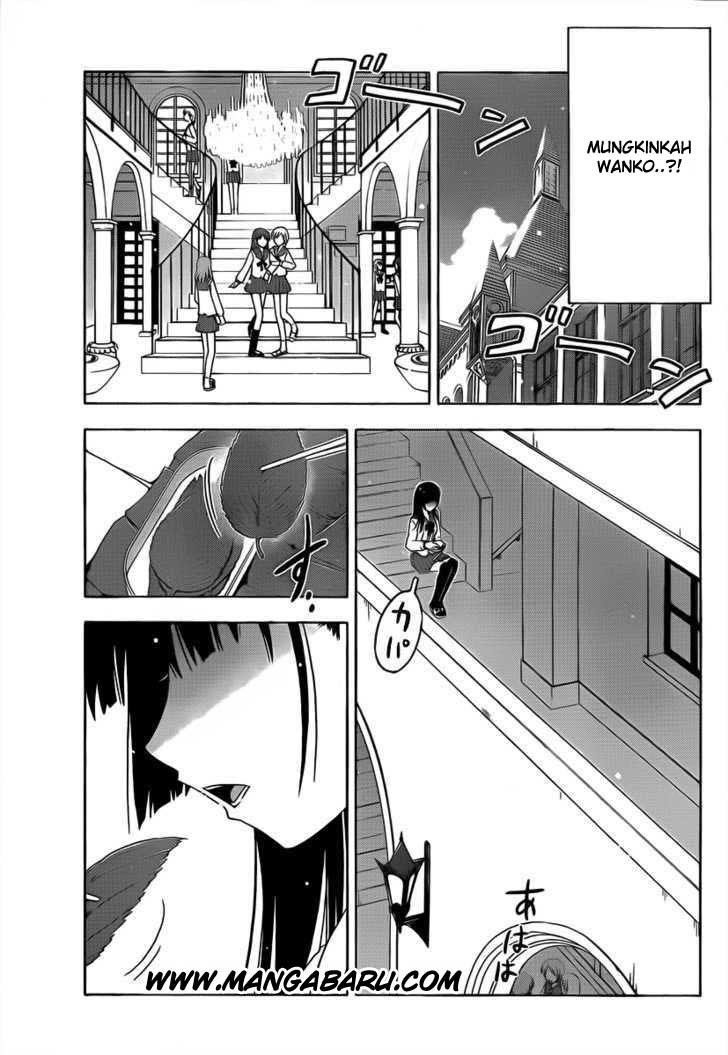 Sankarea Chapter 10 - halaman 31