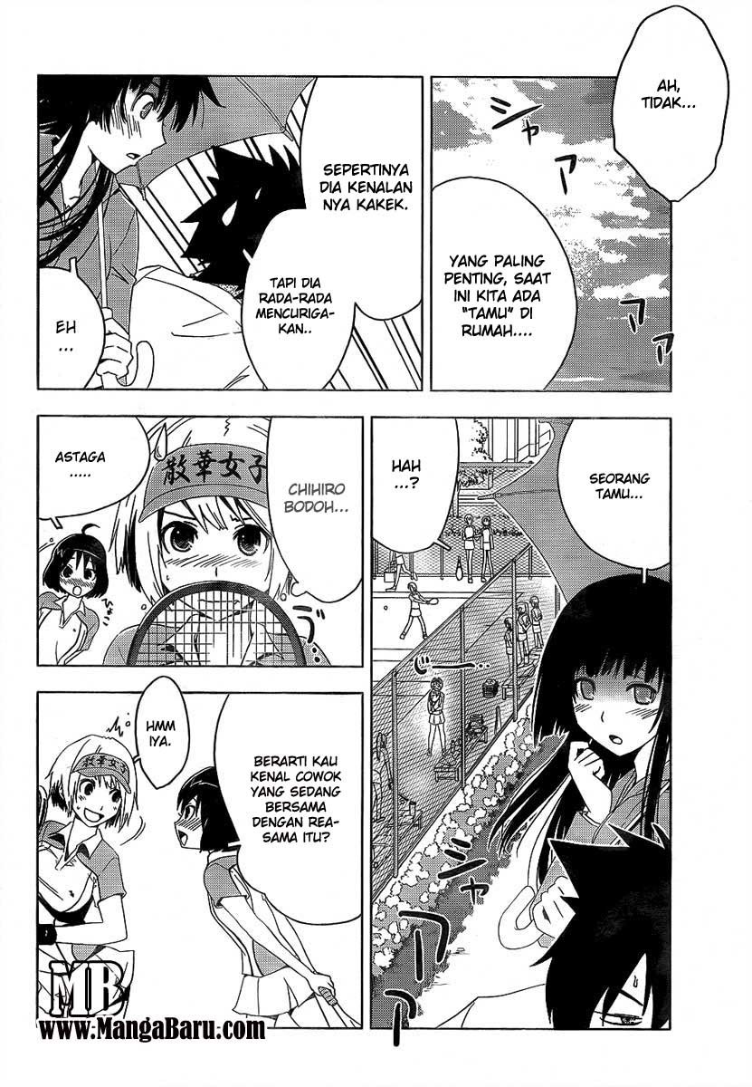 Sankarea Chapter 11 - halaman 14