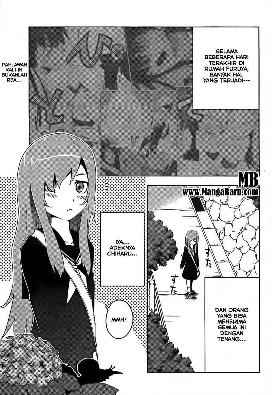 Sankarea Chapter 12 - halaman 3