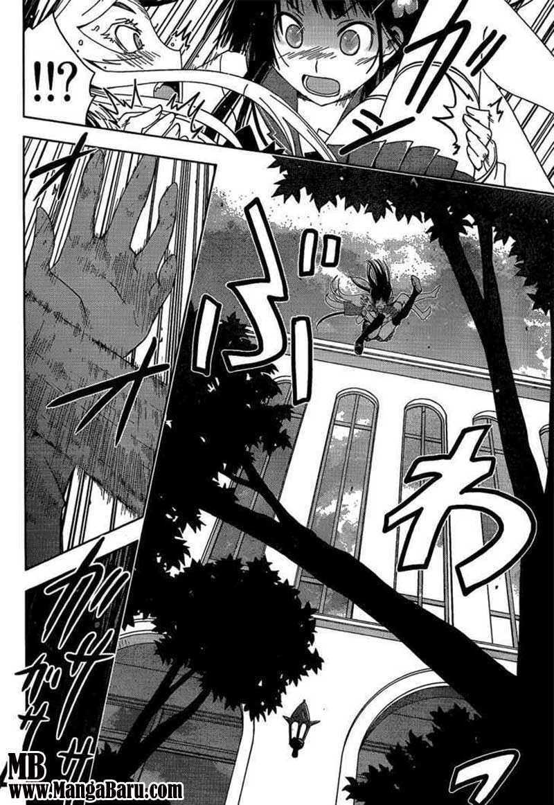 Sankarea Chapter 13 - halaman 28