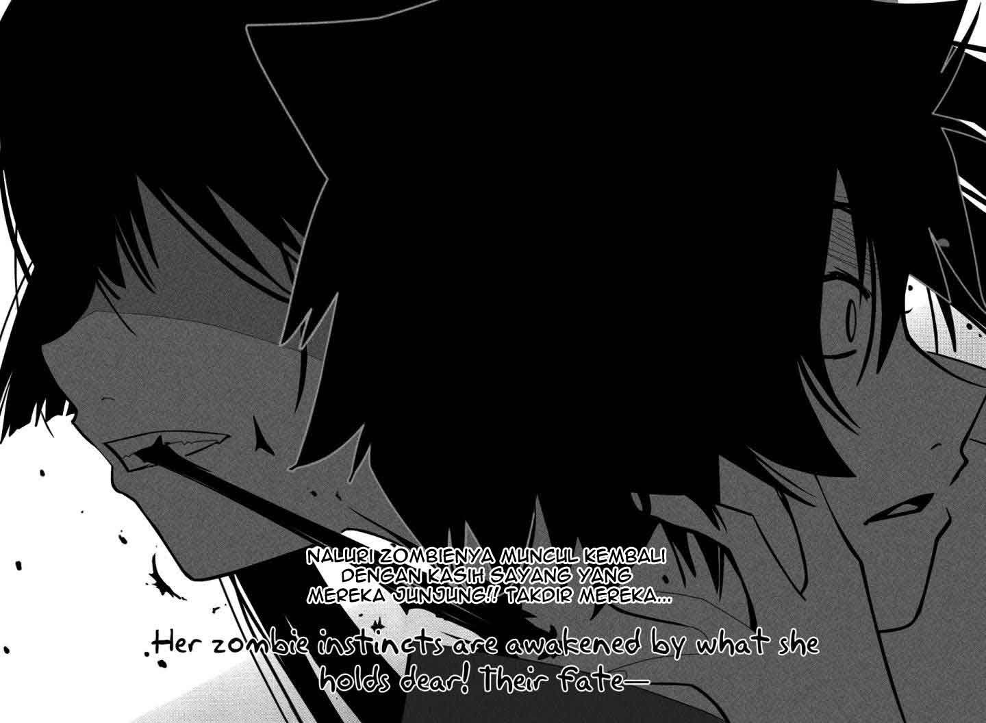 Sankarea Chapter 16 - halaman 24