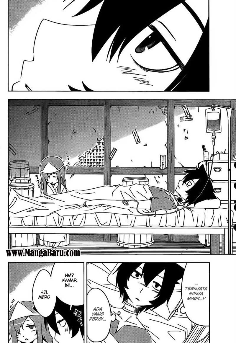Sankarea Chapter 17 - halaman 10