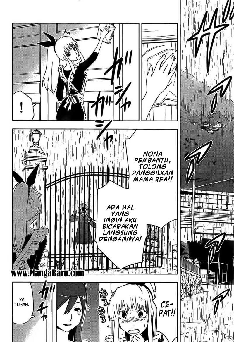 Sankarea Chapter 17 - halaman 20