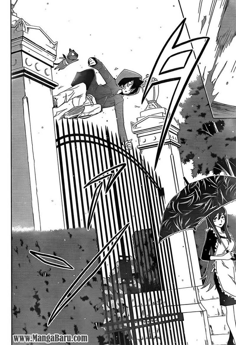 Sankarea Chapter 17 - halaman 24