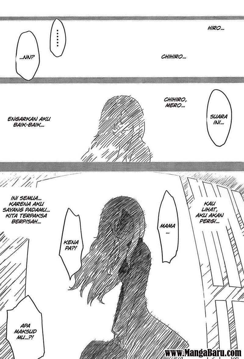 Sankarea Chapter 17 - halaman 8