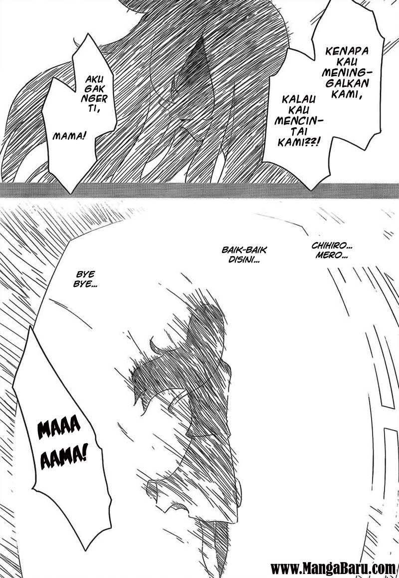 Sankarea Chapter 17 - halaman 9