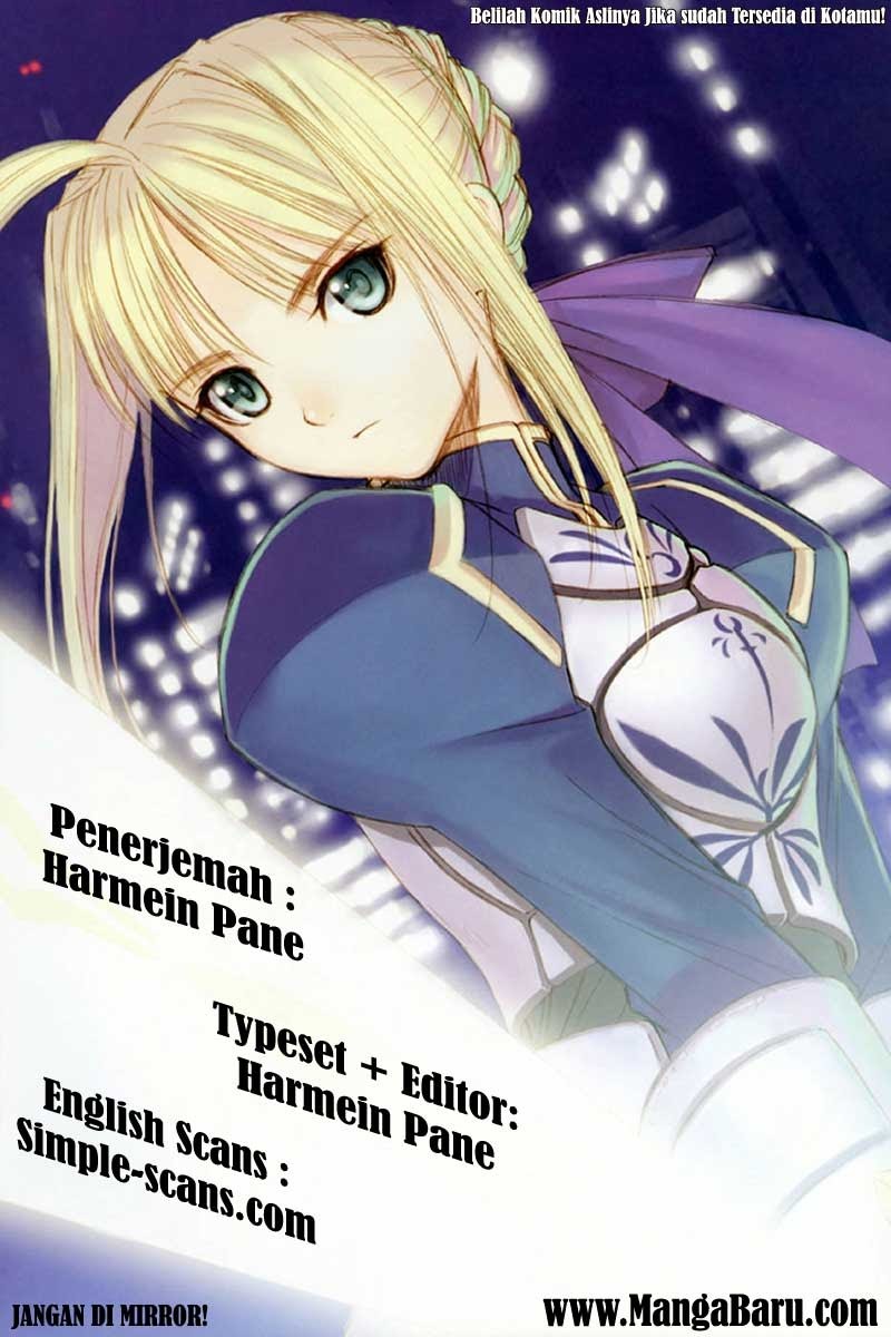 Sankarea Chapter 18 - halaman 1