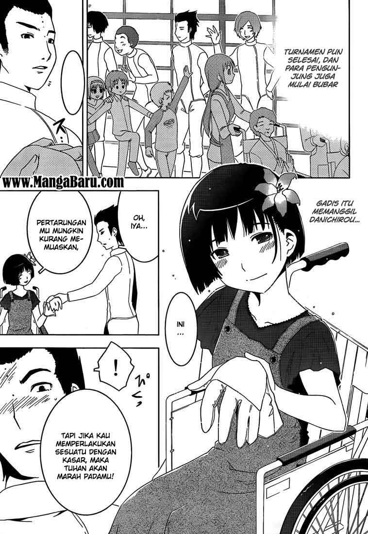 Sankarea Chapter 18 - halaman 12