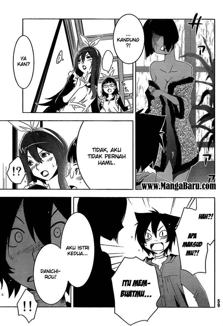 Sankarea Chapter 18 - halaman 6