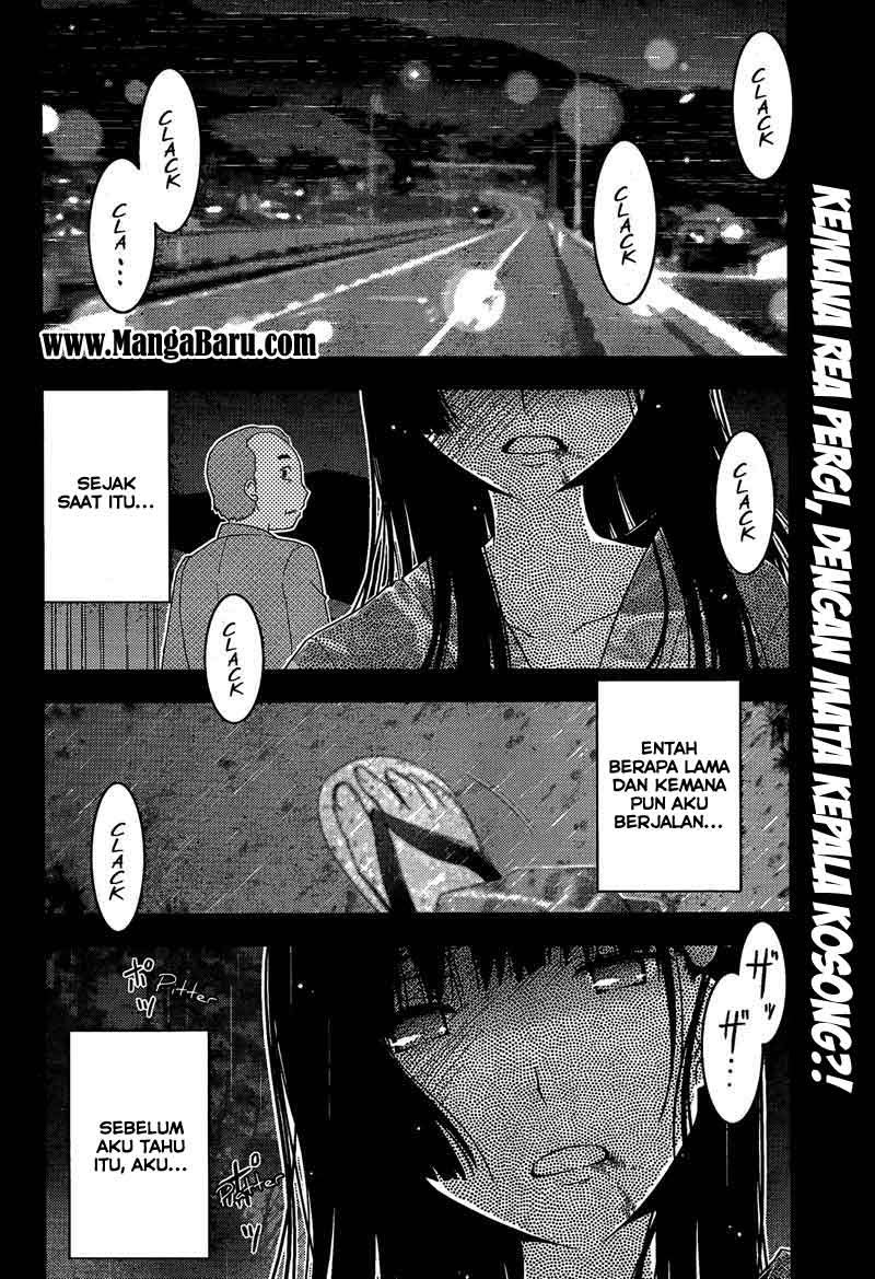 Sankarea Chapter 19 - halaman 2