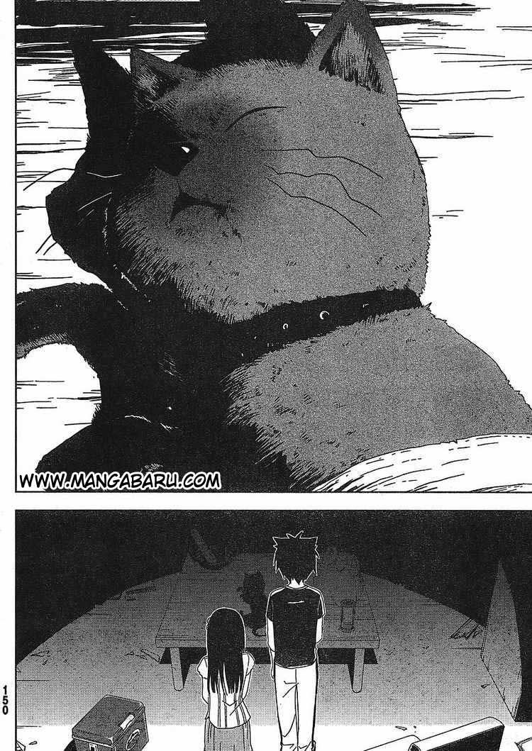 Sankarea Chapter 2 - halaman 18