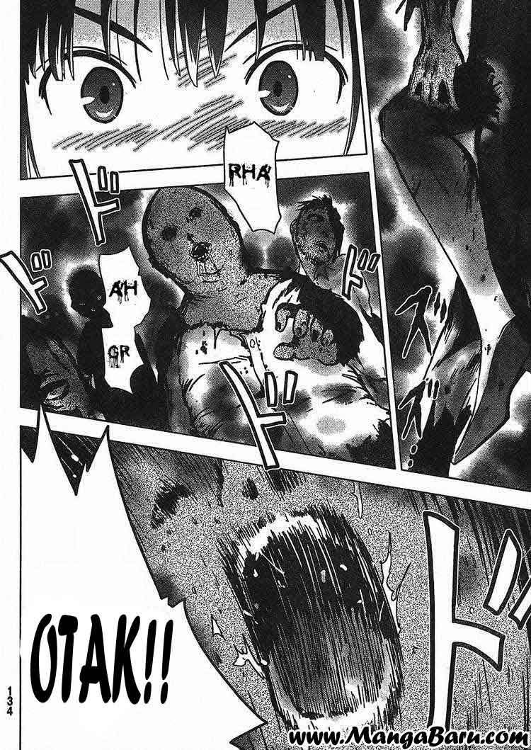 Sankarea Chapter 2 - halaman 2