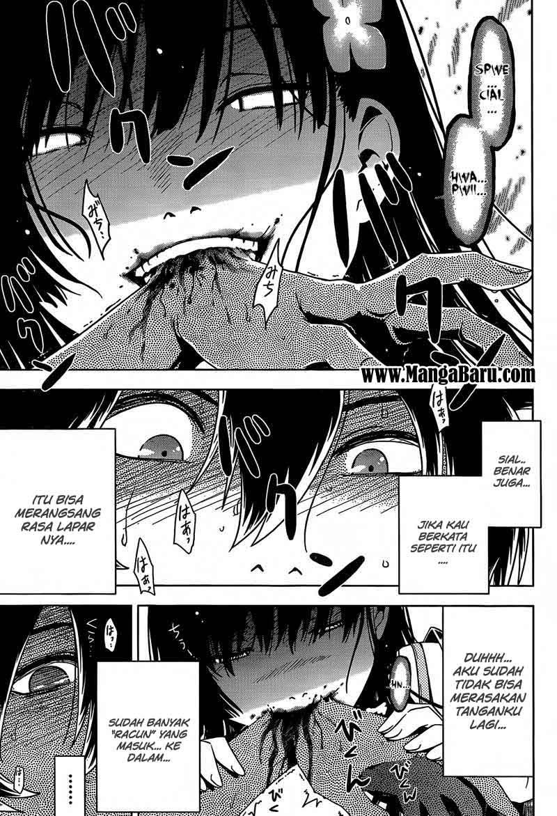 Sankarea Chapter 20 - halaman 19