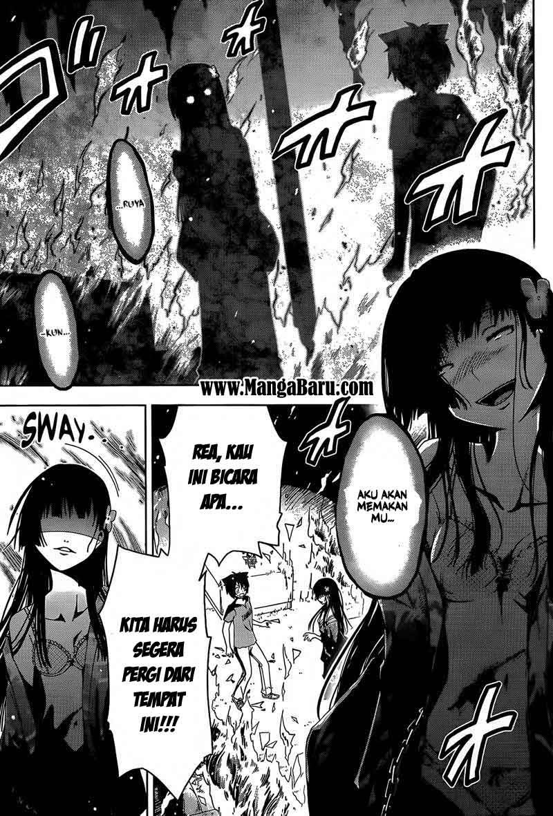 Sankarea Chapter 20 - halaman 2