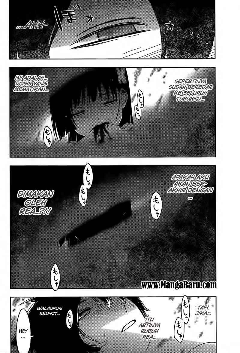 Sankarea Chapter 20 - halaman 20