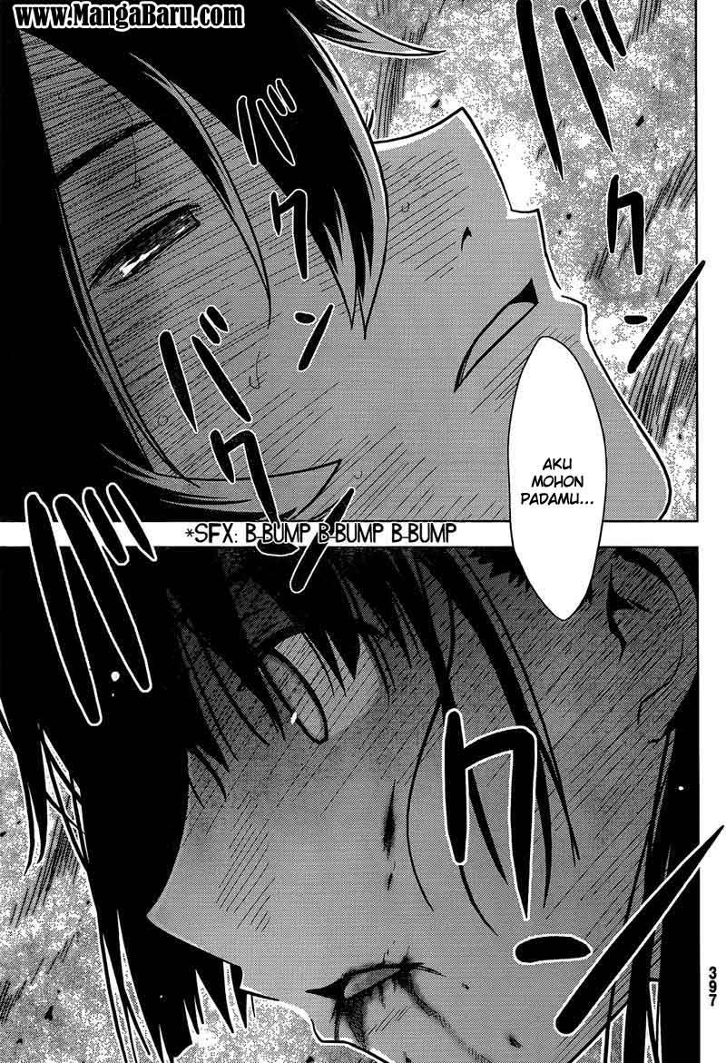 Sankarea Chapter 20 - halaman 26