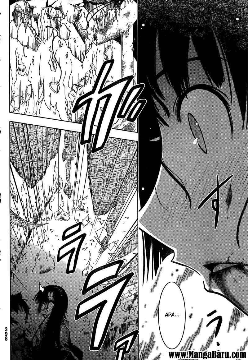 Sankarea Chapter 20 - halaman 27