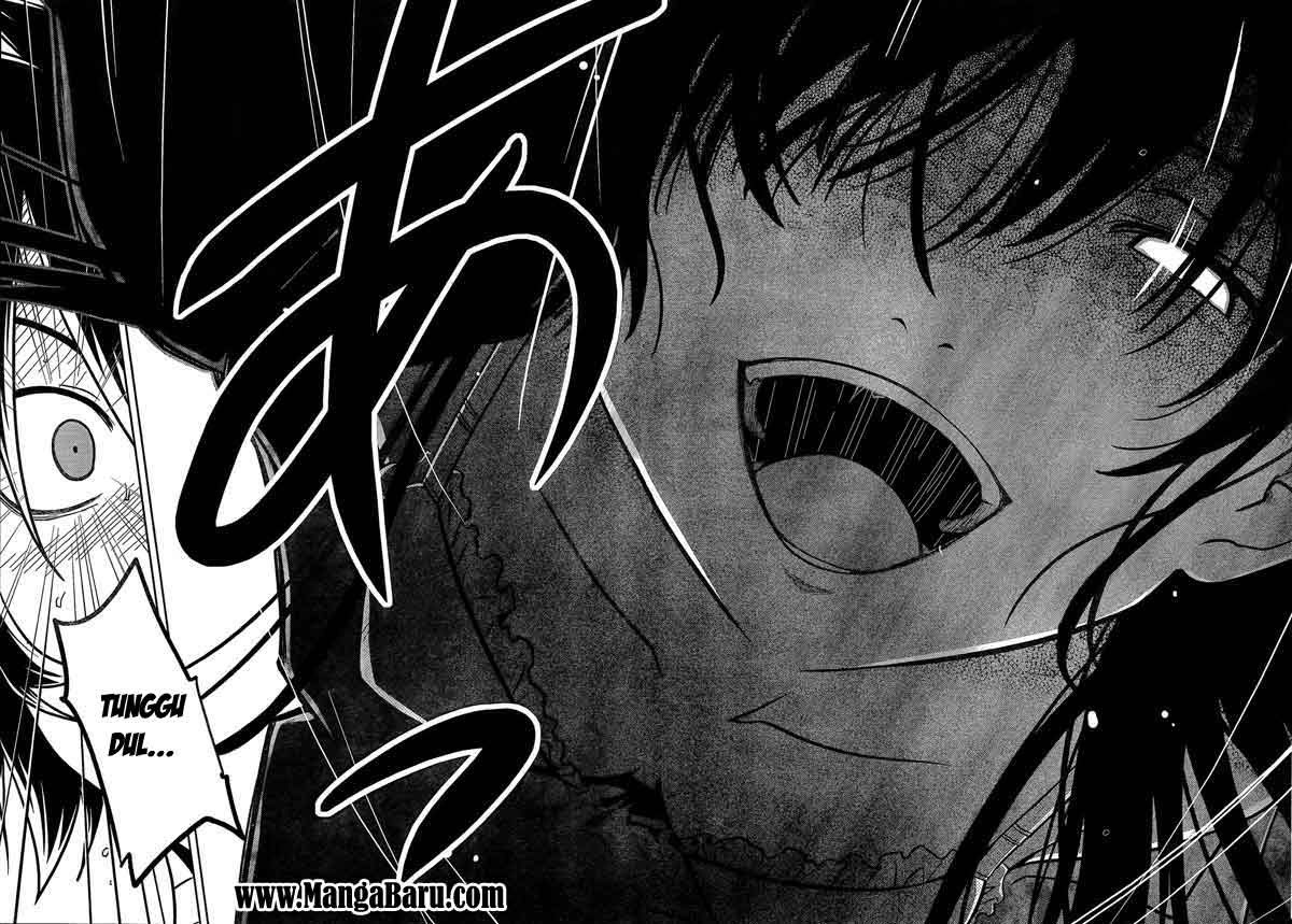 Sankarea Chapter 20 - halaman 3