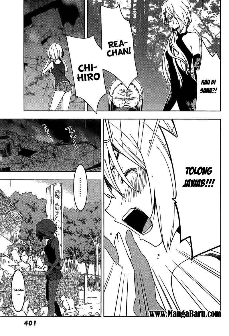 Sankarea Chapter 20 - halaman 30