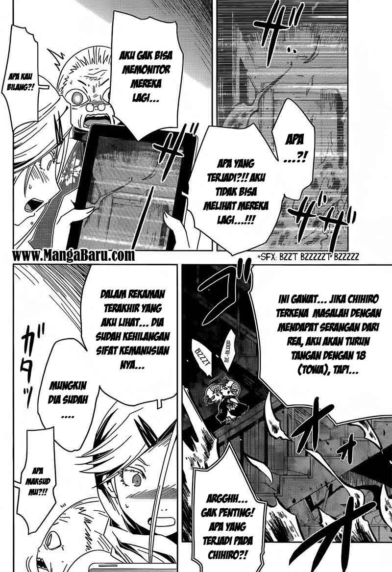 Sankarea Chapter 20 - halaman 6