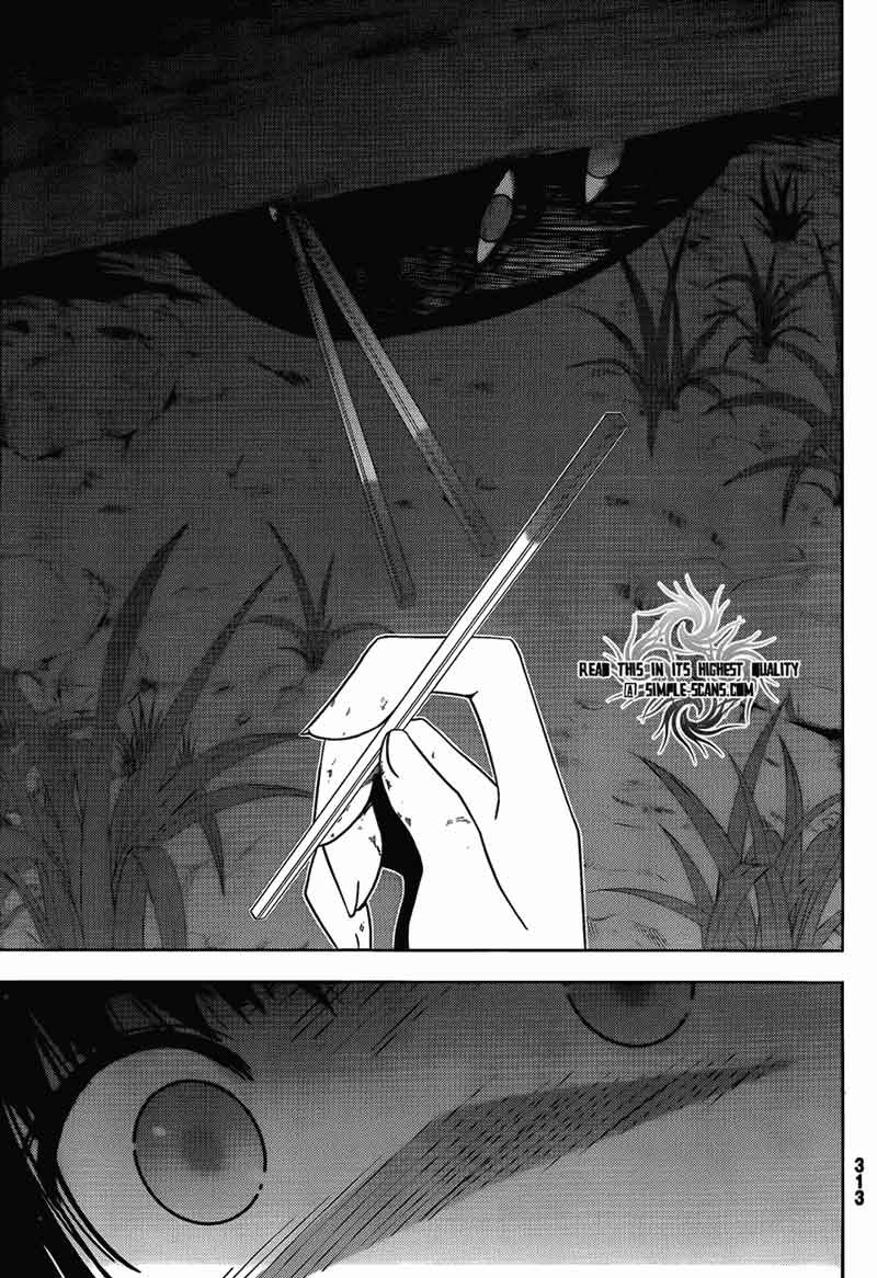 Sankarea Chapter 22 - halaman 14