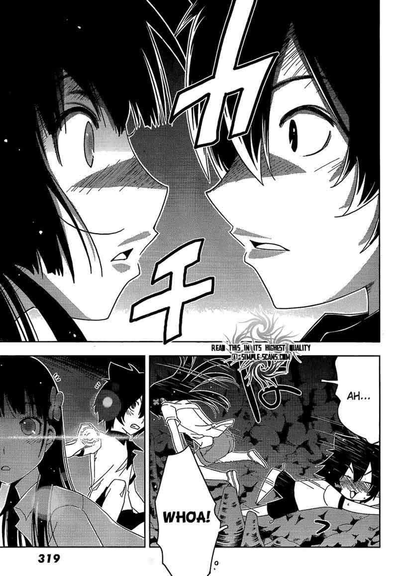 Sankarea Chapter 22 - halaman 20