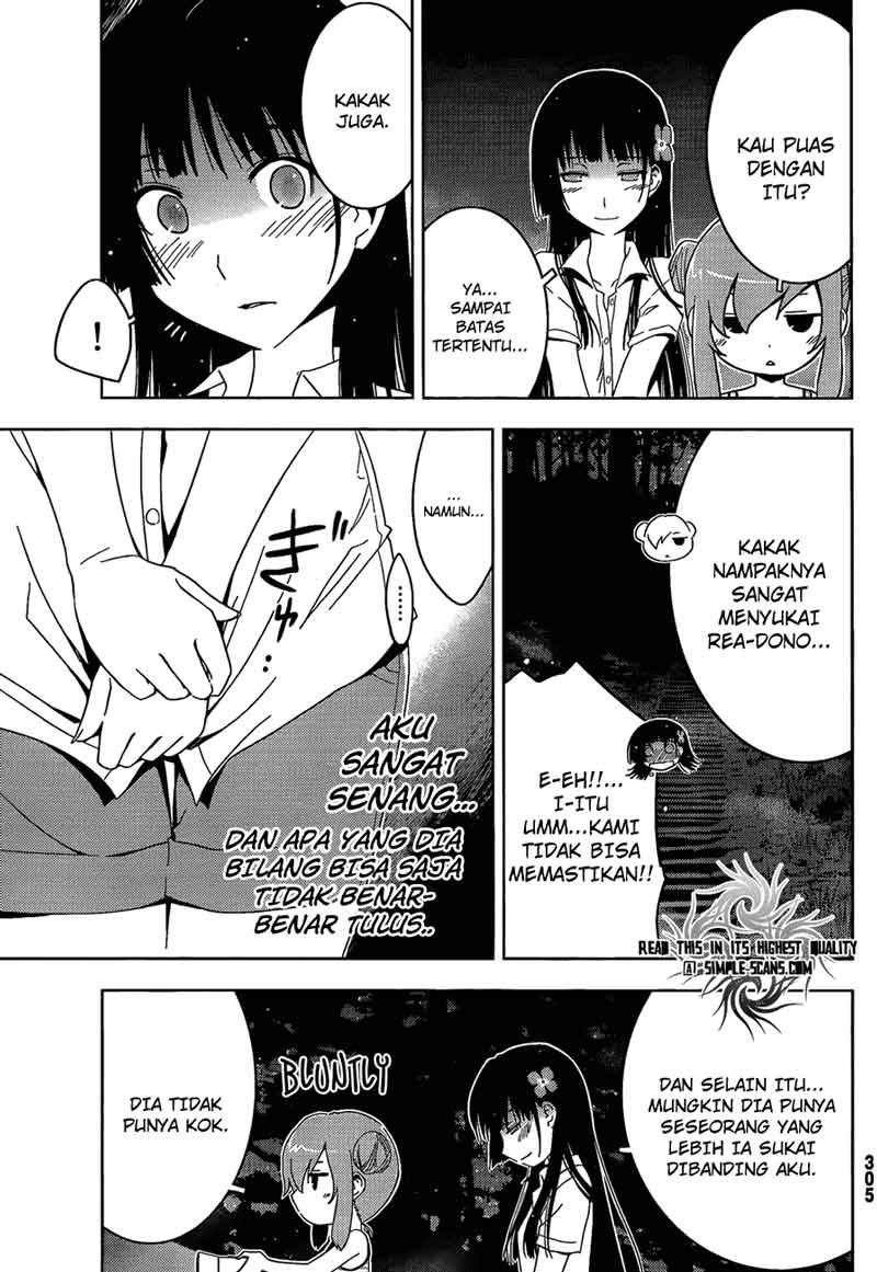 Sankarea Chapter 22 - halaman 6