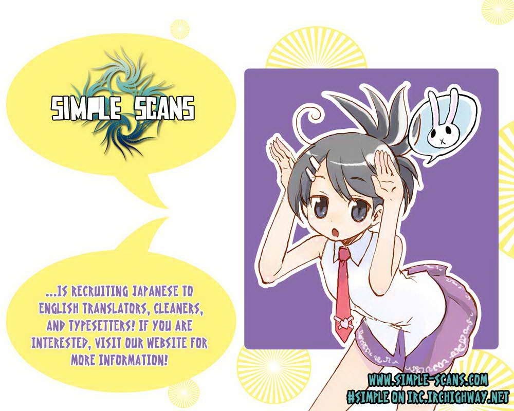 Sankarea Chapter 24 - halaman 36